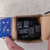 لنت جلو ال نود|قطعات یدکی و لوازم جانبی|کرج, کرج نو|دیوار