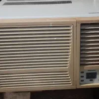 کولر پنجره ای  ۱۸ هزار هایزنسس