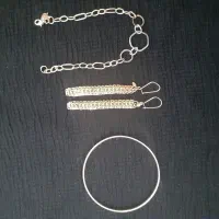 ۷ گرم طلا در حد نو