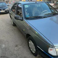 پژو ۴۰۵|خودرو سواری و وانت|پارس‌آباد, |دیوار