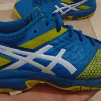 با سلام یک جفت کفش سالنی اورجینال