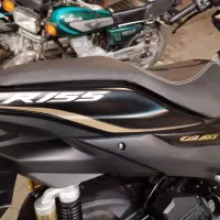 موتور ایروکس 155فول