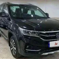 خودرو فردا fmc مدل sx5 اخر اسفند ۱۴۰۳