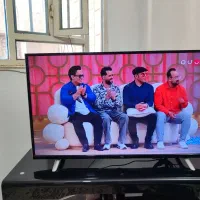 ال ای دی 43 اینج 4K هوشمند