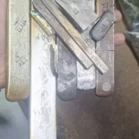 خرید نقره شکسته فروش ساچمه