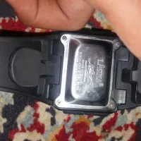 ساعت مچی نو کلن ۲هفته میشه که دارم|ساعت|خواف, |دیوار