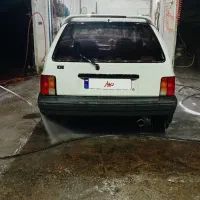 ماشین هاج بک کره|خودرو سواری و وانت|آستانه اشرفیه, |دیوار