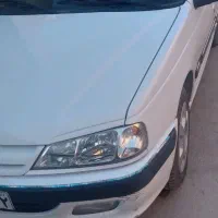 پارس تیوفایو ۴۰۱گازسیمی