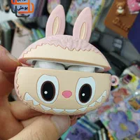 ایرپاد هندزفری بلوتوثی باکیفیت و شیک