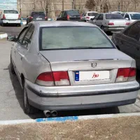 سمند|خودرو سواری و وانت|کرج, آق تپه|دیوار