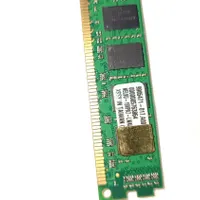 رم کامپیوترDDR3 یک عدد۴گیگ یک عدد۲گیگ|قطعات و لوازم جانبی رایانه|ری, |دیوار