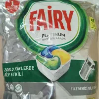 قرص ظرفشویی fairy