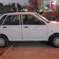 پراید 132خونگی دوگانه|خودرو سواری و وانت|شهرضا, |دیوار