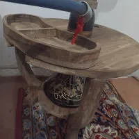 زیر قلیون|کلکسیون و سرگرمی|بروجرد, |دیوار