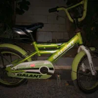 دوچرخه سایز ۱۶