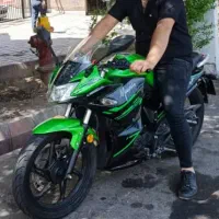 موتور سیکلت مگلی ۲۰۰