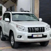 پرادو دو در 2012