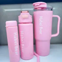 قمقمه و تراول ماگ