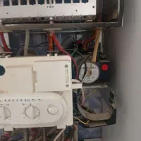تعمیرات آبگرمکن دیواری پکیج