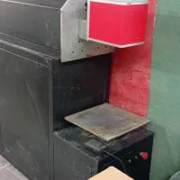 لیزر مارکینگ co2 گالوو|ماشینآلات صنعتی|تهران, افسریه جنوبی|دیوار