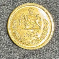 سکه یک پهلوی طلا|جواهرات|تهران, بهارستان|دیوار