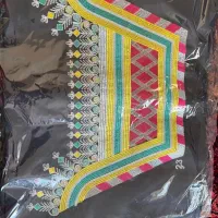 شلوارگلدوزی با نخ|لباس|بندرعباس, |دیوار