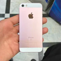 iPhone SE 2016
