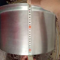 دیگ یا قابلمه خیلی بزرگ نونو آکبند|ظروف پختوپز|نسیمشهر, |دیوار