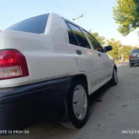 پراید95|خودرو سواری و وانت|سنندج, |دیوار