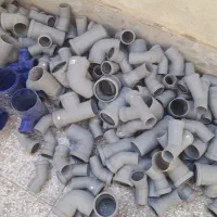 لوله و اتصالات بست نو|مصالح و تجهیزات ساختمان|قم, یزدانشهر|دیوار