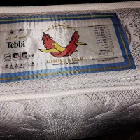 تشک ۱نفره مارک خوشخواب طبی فنری