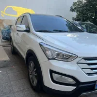 سانتافه 2014 بِیسیک