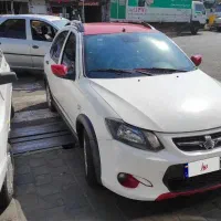 کوئیک r1401دنده ای