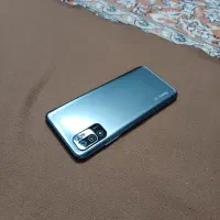 شیامی نوت 10(5G) درحدخشک.
