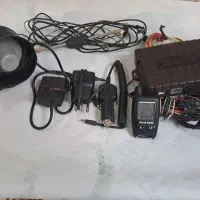 دزدگیر تصویری steel mate