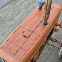 رومانی مدل ۶۴