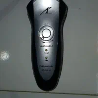 ماشین اصلاح پاناسونیک|آرایشی، بهداشتی، درمانی|چهارباغ, |دیوار