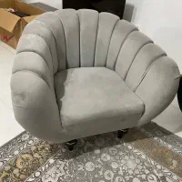 مبل راحتی ۷ نفره|مبلمان خانگی و میز عسلی|تهران, دولتخواه جنوبی|دیوار