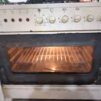 فر گاز ۵شعله