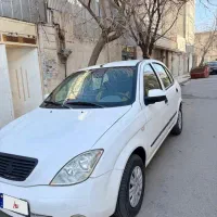 تیبا۲ مدل اخرای ۹۷