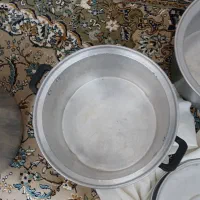 چندتاقابلمه روحی|ظروف پخت‌وپز|تهران, اکباتان|دیوار