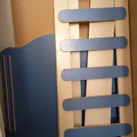 تخت کودک و نوزاد