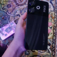 poco m 6 4g|موبایل|صحنه, |دیوار