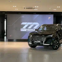 تیگو7 پرو ای پلاس +E مدل 1404 صفر/ تحویل روز