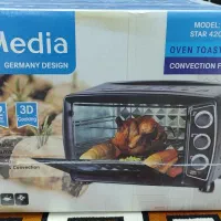 مایکرو اون تستر