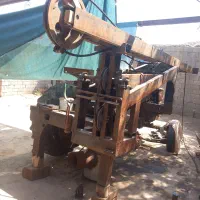 حفرچاه آب آب آب آب|خدمات پیشه و مهارت|شوش, |دیوار