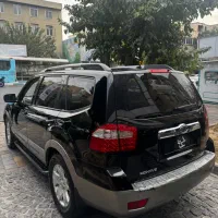 کیا موهاوی ۲۰۱۱|خودرو سواری و وانت|تهران, عباس‌آباد|دیوار
