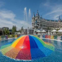 تور آلانیا ویژه نوروز 1405