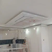 نقاشی ساختمان