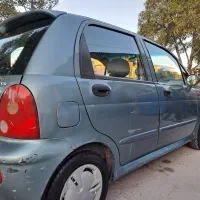 ام وی ام 110سه سیلندر|خودرو سواری و وانت|کرمان, |دیوار